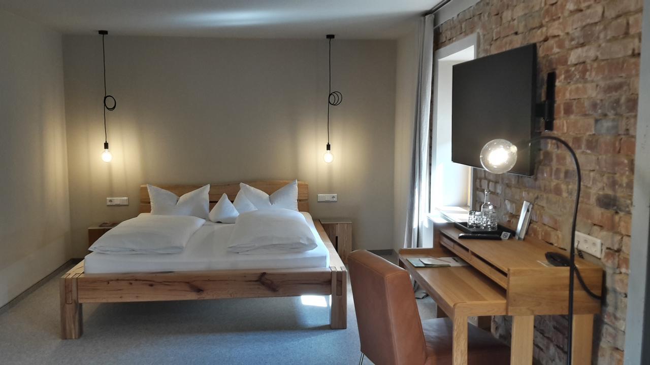 Berghotel Sammueller Neumarkt in der Oberpfalz Buitenkant foto
