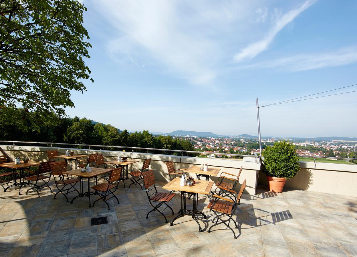 Berghotel Sammuller Neumarkt in der Oberpfalz Buitenkant foto