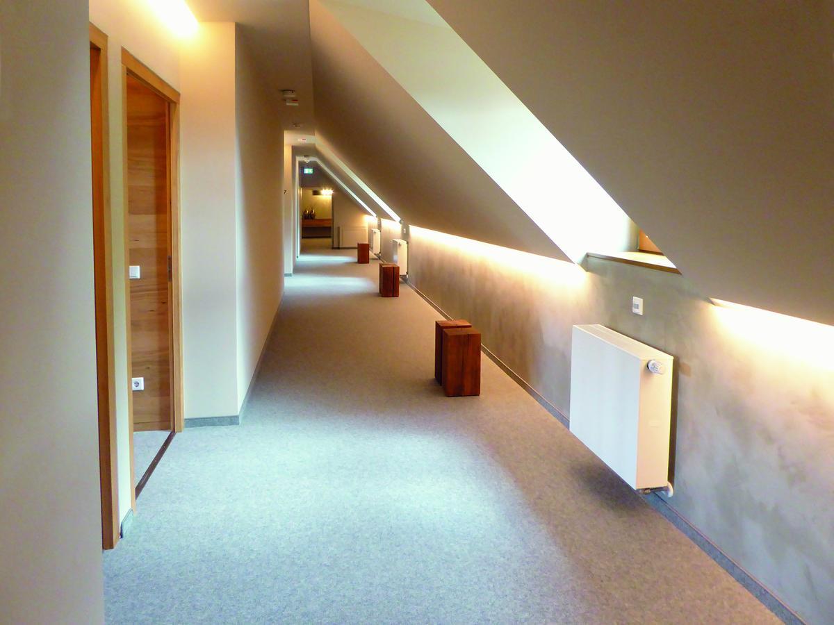 Berghotel Sammueller Neumarkt in der Oberpfalz Buitenkant foto