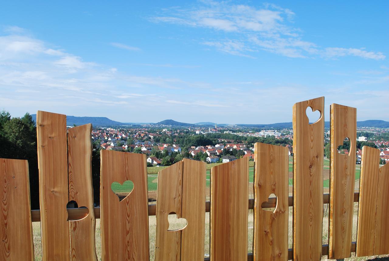 Berghotel Sammueller Neumarkt in der Oberpfalz Buitenkant foto